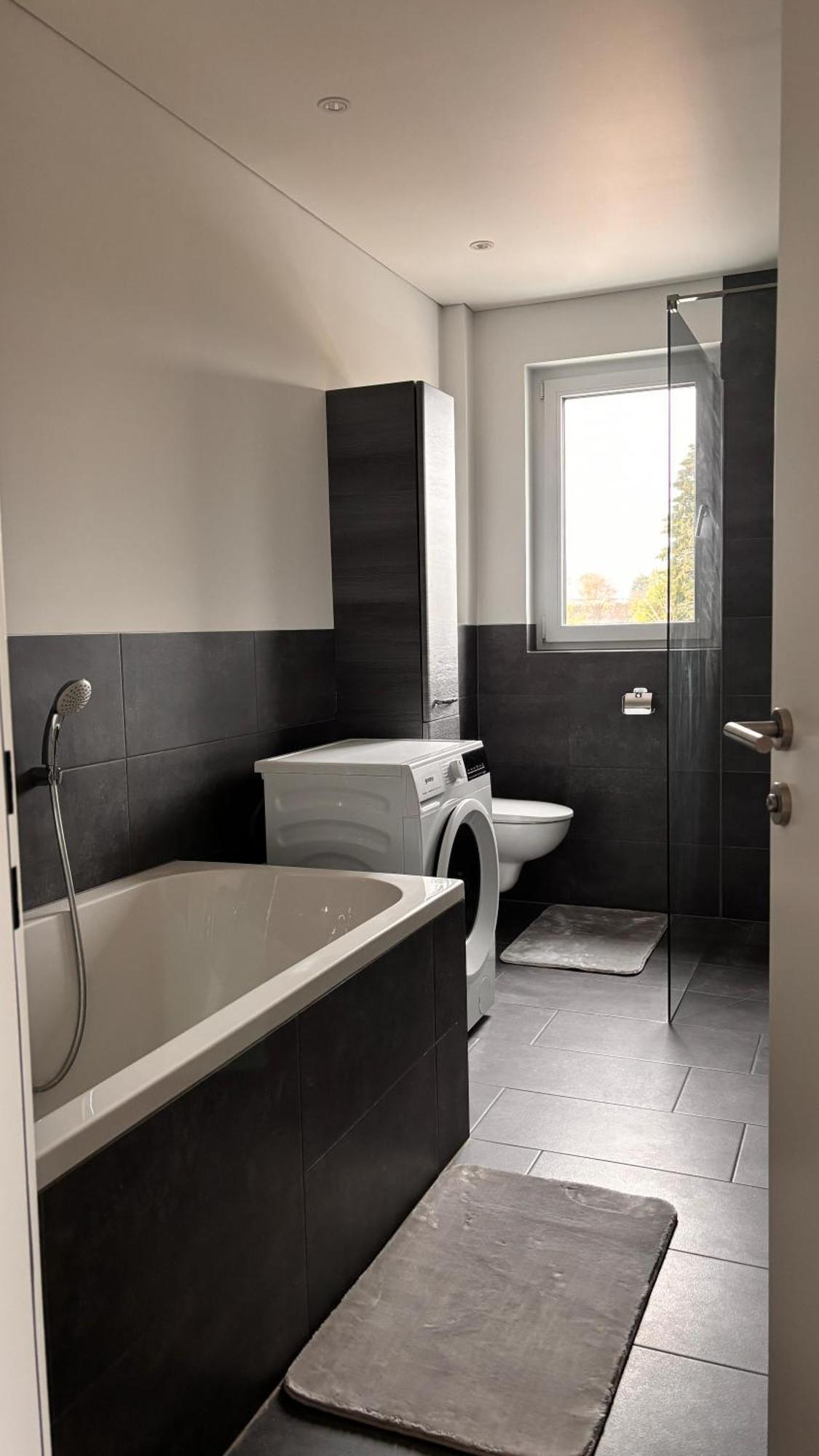 Blaue Lagune-ferien Mit Stil Apartment