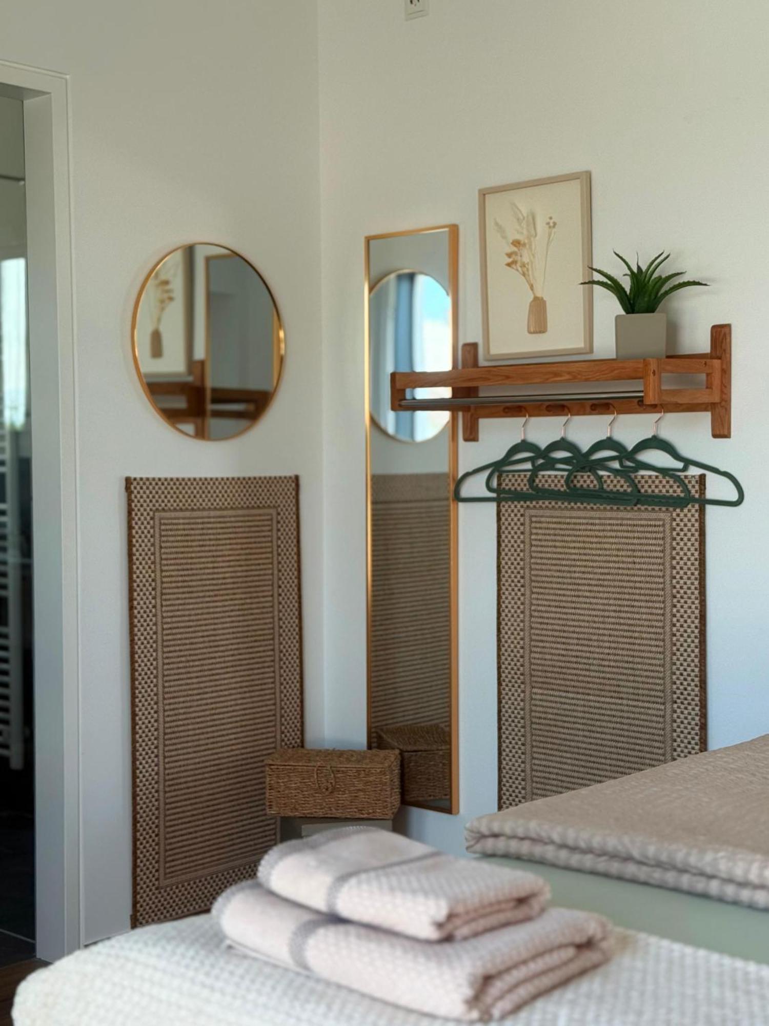 Blaue Lagune-ferien Mit Stil Apartment