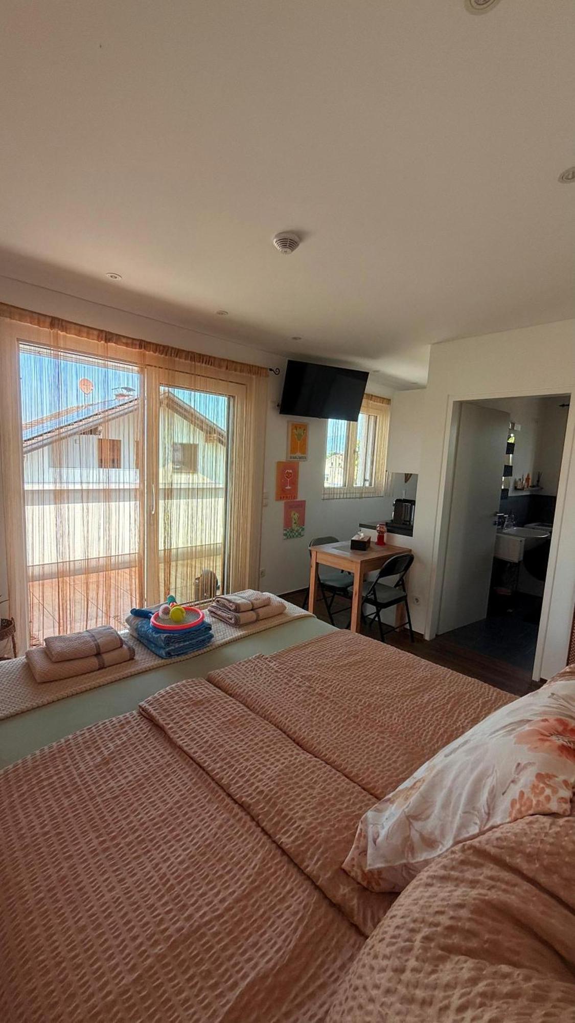 Apartment Blaue Lagune-ferien Mit Stil